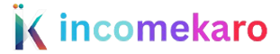 IncomeKaro